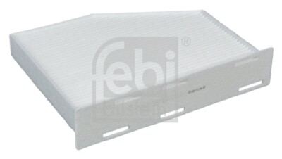 FEBI BILSTEIN 105790 Filter, Innenraumluft für ,AUDI,SEAT,SKODA,VW