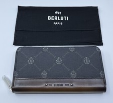 Berluti Wallets for Men for sale - eBay Berluti Wallets for Men for sale - eBay