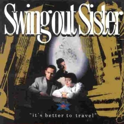 Swing Out Sister Music CDs for sale | eBay
