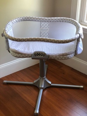 used halo bassinest for sale