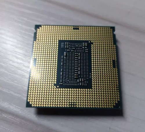 Processeur CPU Intel i9-9900KF 3,6Ghz 8 cœurs 16 threads 16 Mo LGA1151 SRG1A SRFAA - Photo 6/7