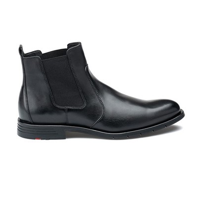 Lloyd Herren - Chelsea Boots EEZY 315 schwarz