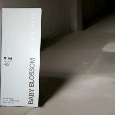 Eau de parfum femme BABY BLOSSOM 50ml Vapo - Photo 1/4