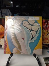 Derek and the Dominos Layla & Other Assorted Love Songs 1 Record RS-2-3801 Ultra Derek and the Dominos Layla & Other Assorted Love Songs 1 Record RS-2-3801 Ultra