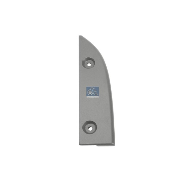 Blende StoßFäNger Rechts DT Spare Parts Iam-Expertise Passend FüR U.A. DAF LF-image