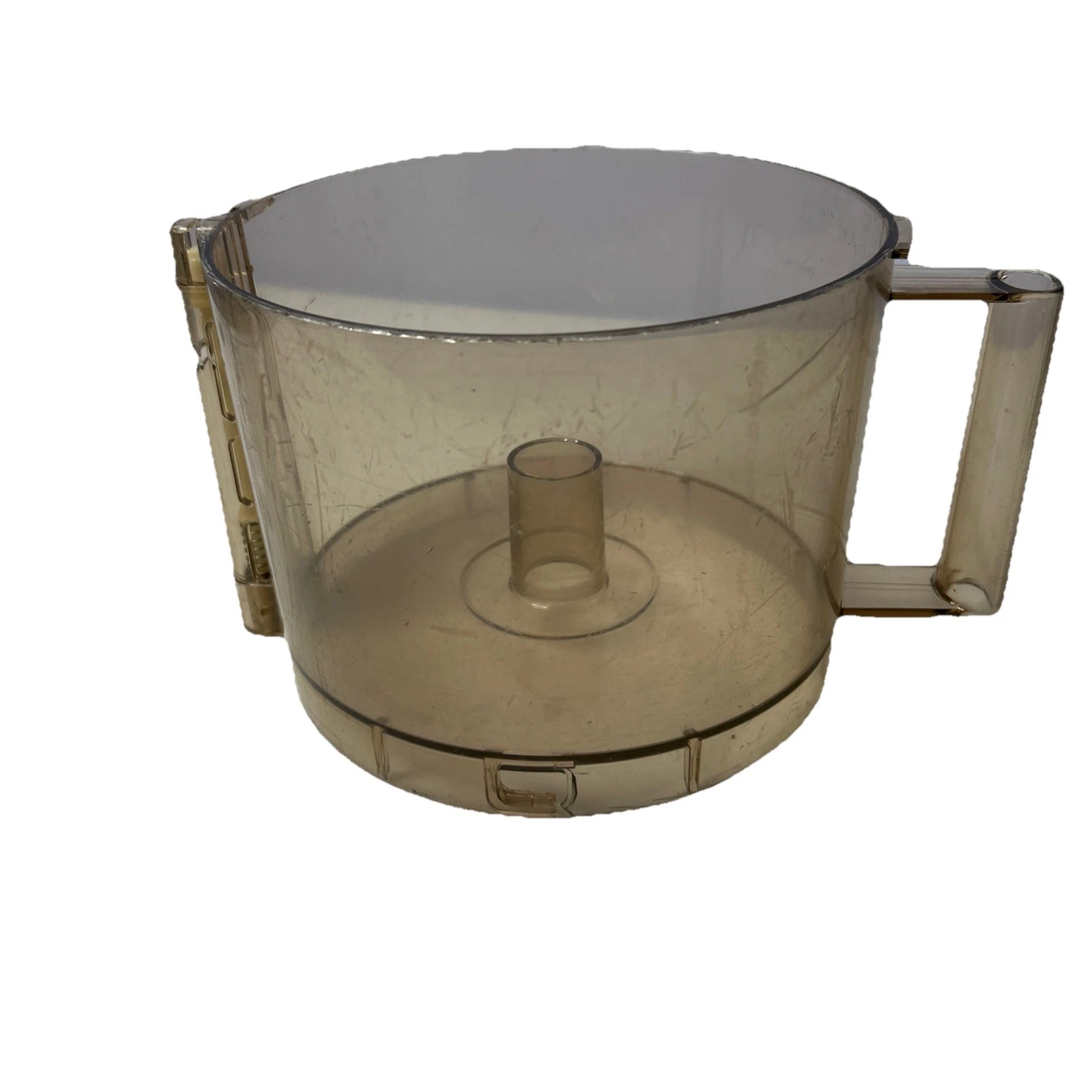Genuine Cuisinart Work Bowl DLC-8 Plus Food Processor Pro Custom 11 Cup Amber
Opens in a new window