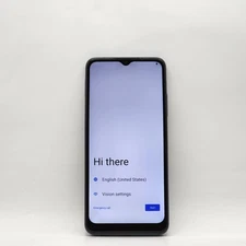 T-Mobile Revvl 6 5G TMAF025G 64GB Blue (T-Mobile/Unlocked)