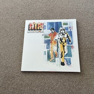 Moon Safari Air | eBay UK