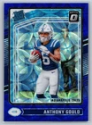 2025 Panini Anthony Gould Base (Raw)