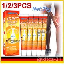 Knee Joint Relief Cream Arthritis Treatment O...
