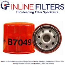 For Quinton Hazell QOF5325 Oil Filter - Filter Cross Reference
