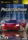 Project Gotham Racing - Original Xbox Game