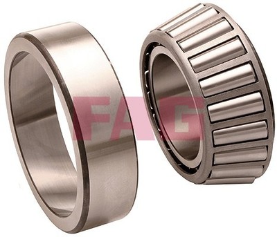 FAG K3984.3920 Wheel Bearing for IVECO,MERCEDES-BENZ