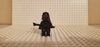 Lego Star Wars GCC Purge Trooper (Fallen Order) Custom