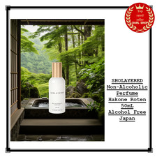 Hakone Roten Sholayered perfume - a fragrance for women and men