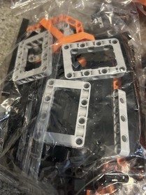 Technic: Porsche 911 GT3 RS 2704 Pieces