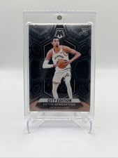 2023-24 Panini Mosaic - City Edition Victor Wembanyama #282 (RC)