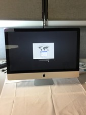 Apple iMac L2013 "Core i7" 27" 3.5 GHz 8 GB 512 SSD