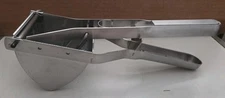 Sopito Potato Ricer Stainless Steel Potato Masher 