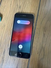 Apple iPhone 6 64GB Space Gray Unlocked A1586 Smartphone