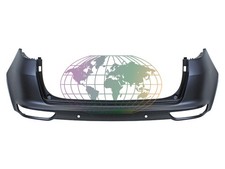 Stoßstange Hinten für Kia Sportage Ql 2016-2018