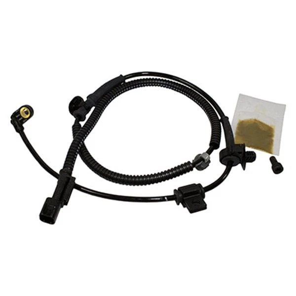 For Ford F-150 2011-2014 Motorcraft BRAB391 Front ABS Wheel Speed Sensor Foto 2 de 3