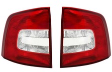 Rückleuchten Set für Skoda Octavia 2 Kombi 2008-2013 Heckleuchten links rechts