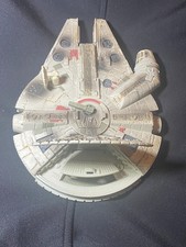 Hasbro The Legacy Collection 2.5 New Millennium Falcon Action Figure 2002