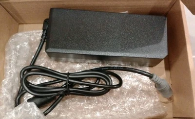 Lenovo ThinkPad (42T4417) Chargeur/Adapteur 65 W 20V 3.25A à bout rond - Photo 1/3
