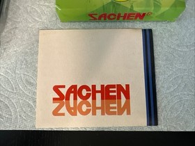 Sachen Honey Peach 72 Pin Unlicensed NES Complete CIB, Tested, Please Read!