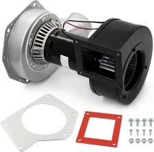 17140110, 17120110 Exhaust & Convection Blower Fan Kit for Whitfield Lennox Casc