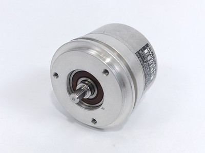 HEIDENHAIN 599723-03 ROC 425 2048 5XS08-C4 A 0.00 .. 73A01C 64 01 Rotary Encoder