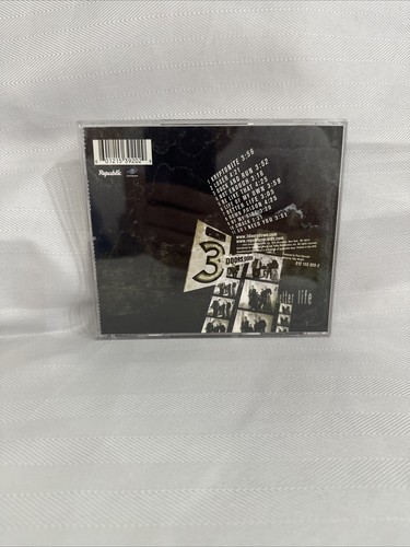 3 Doors Down-The Better Life - CD - Imagen 2 de 3