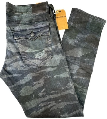 True Religion Regular Jeans Men's 26 Size for sale | eBay