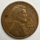 1923 P Lincoln Wheat Cent VF/XF You Grade It! Penny Type Coin EF Free Ship!