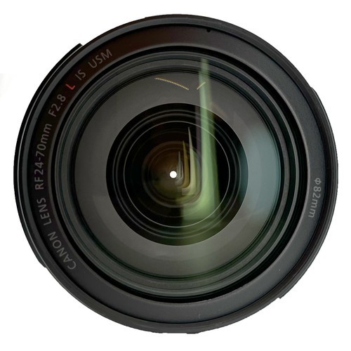 【美品】 Canon RF 24-70mm f2.8 L IS USM Canon RF 24-70mm F2.8 L IS USM | Canon U.S.A., Inc.