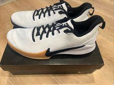 Kobe マンバフォーカス　ホワイト US M 7.5 Nike Mamba Focus White Men's - AJ5899-100/AO4434-100 - US