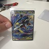 Mega Sharpedo ex 127/094 Special Illustration Rare Phantasmal Flames Pokemon NM