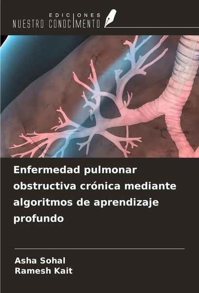 Asha Sohal (U. A.) | Enfermedad Pulmonar Obstructiva CróNica Mediante...-image
