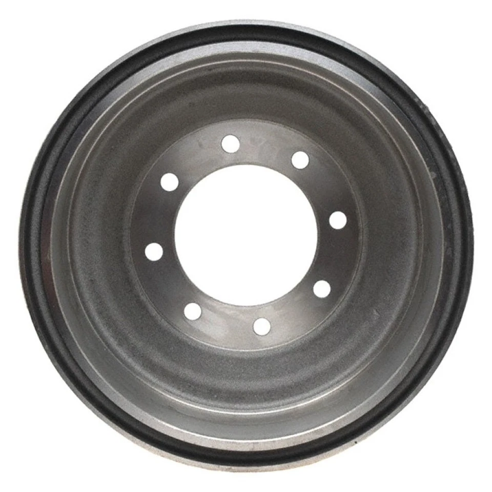 Tambor de freno ACDelco genuino para Ford F-250/F-350 1990-1997 | trasero | hierro fundido Foto 3 de 4