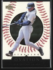 Top 10 Ken Griffey Jr. Baseball Cards of All-Time 14