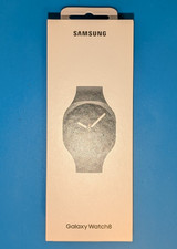 Galaxy Watch 8 44mm Midnight New