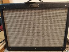 Fender HOT ROD DELUXE Gitarrenverstärker