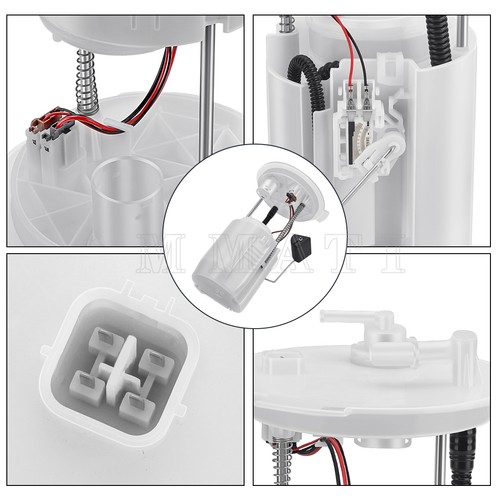 Fuel Pump & Oil Filter For Honda 14-21 TRX420 14-19 TRX500 20-21 TRX520 - Picture 13 of 14