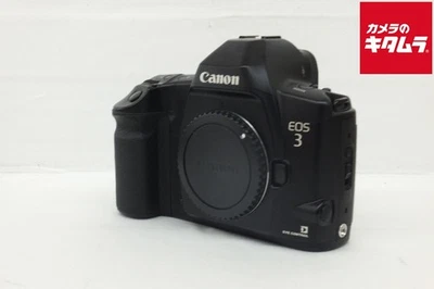 Canon Eos 3 for sale - eBay