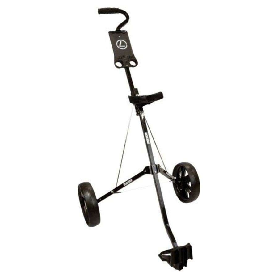 Longridge Pro-Lite 2 Wheel Golf Trolley