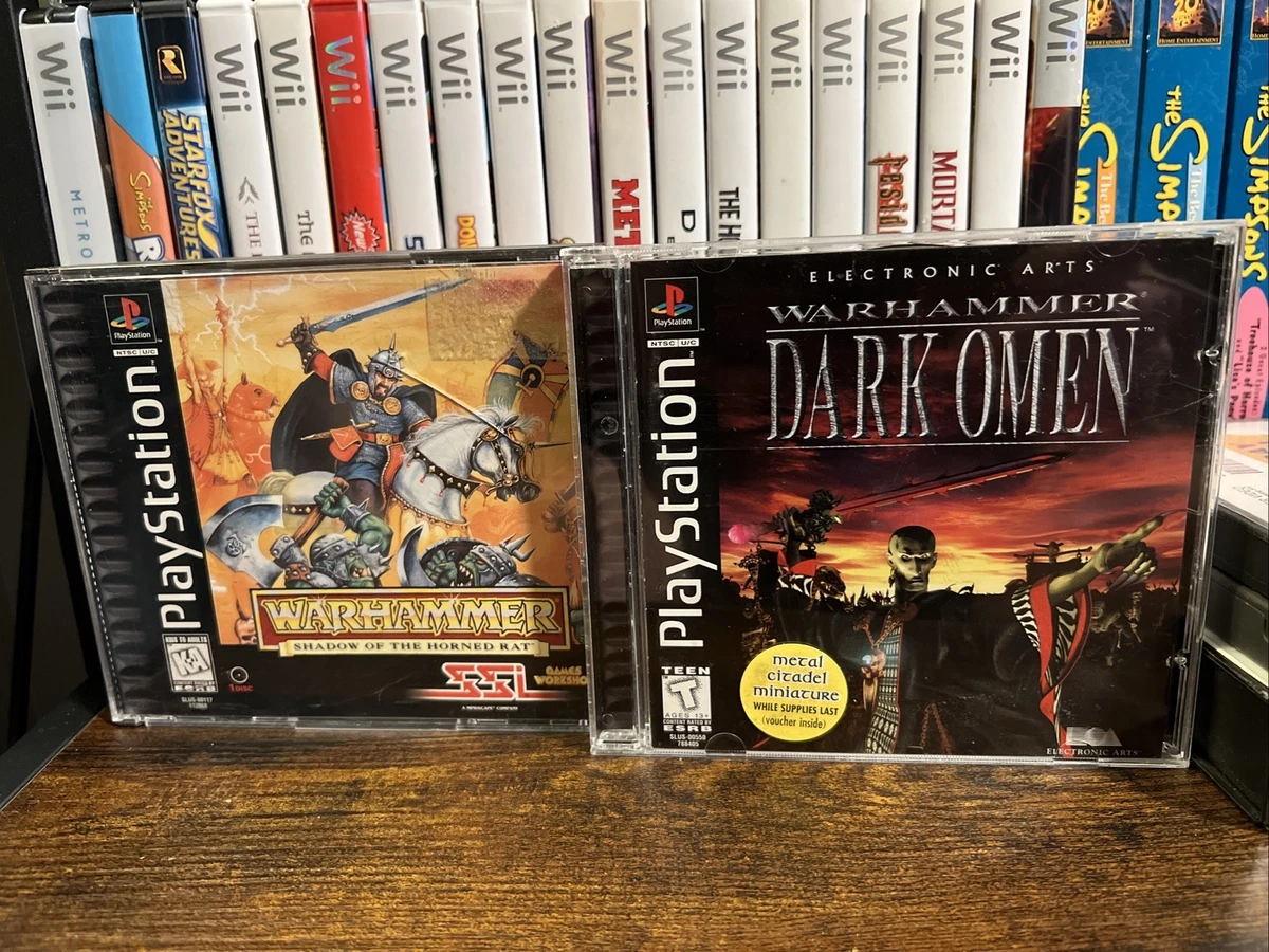 DARKSTONE PS1 NEUF SOUS BLISTER SEALED PSX PLAYSTATION NEW