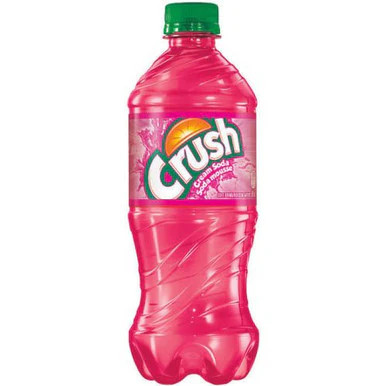 Crush Cream Soda 24pk 591ml/20 Fl oz | eBay