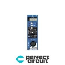 Radial Engineering PowerPre Mic Microphone Pre PREAMP - NEW - PERFECT CIRCUIT