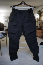 Crye Precision G3 All Weather Field Pant 32S - Black